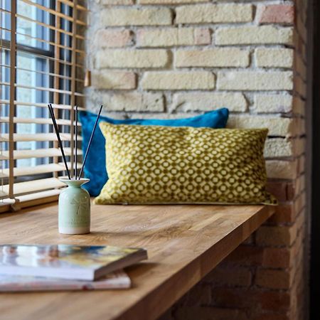 Hotel Bryggen Guldsmeden Kodaň Exteriér fotografie