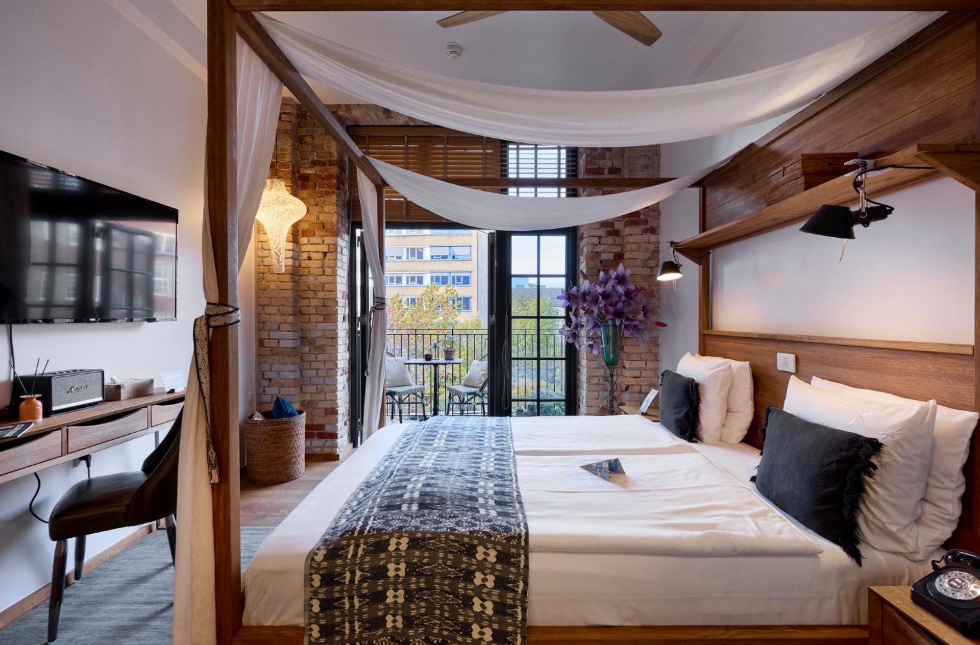 Hotel Bryggen Guldsmeden Kodaň Exteriér fotografie