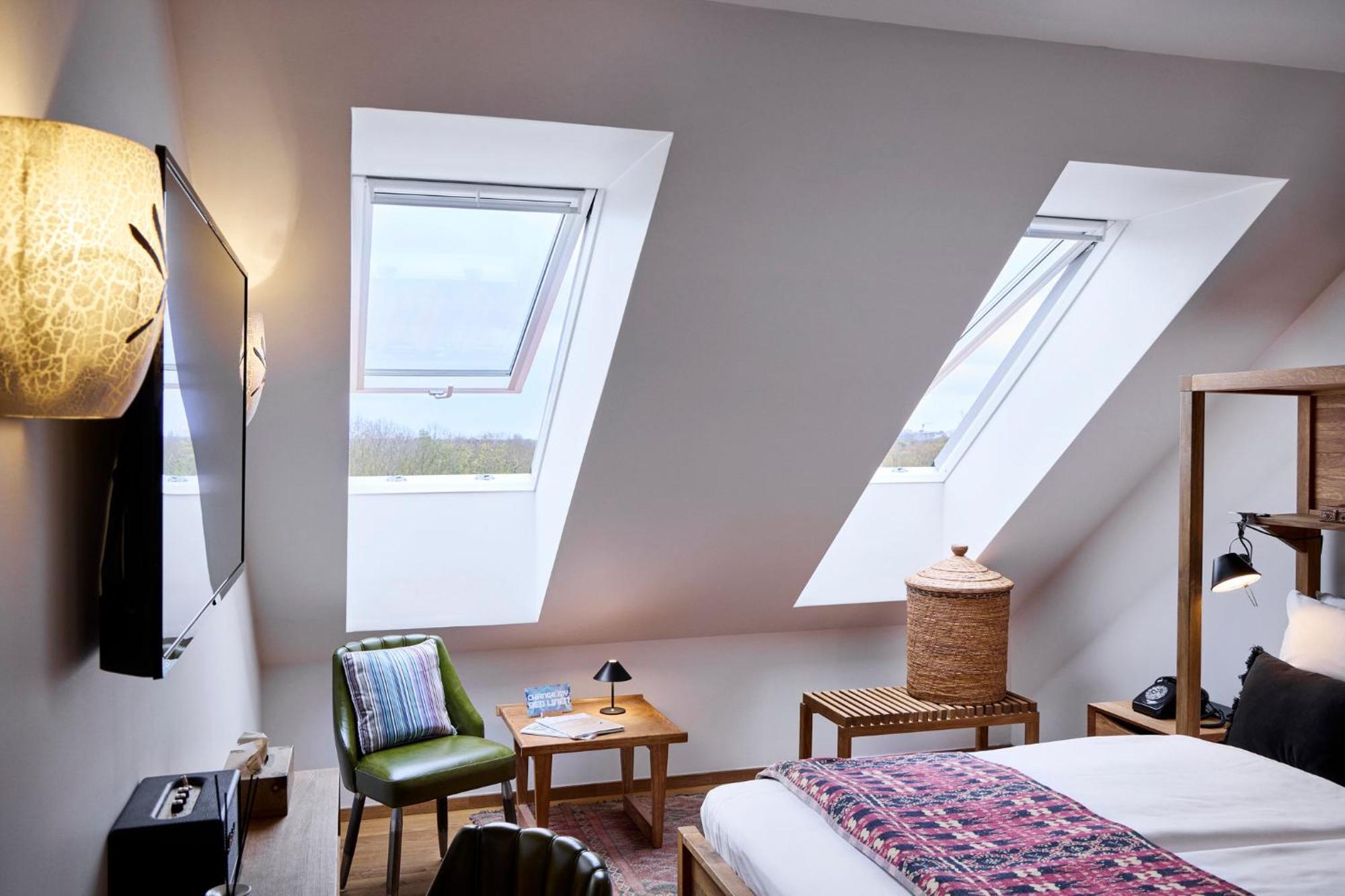 Hotel Bryggen Guldsmeden Kodaň Exteriér fotografie