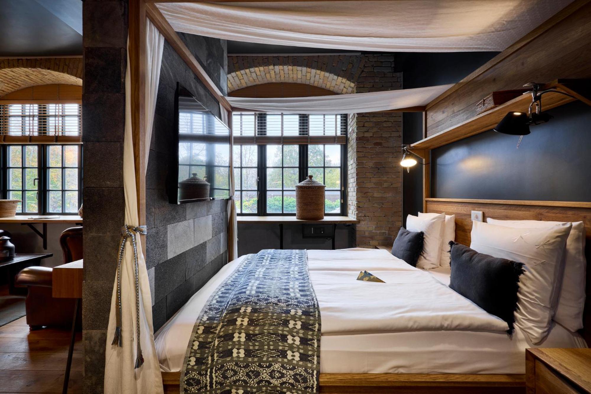 Hotel Bryggen Guldsmeden Kodaň Exteriér fotografie